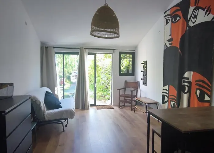 Studio Au Coeur De Buis-Les-Baronnies