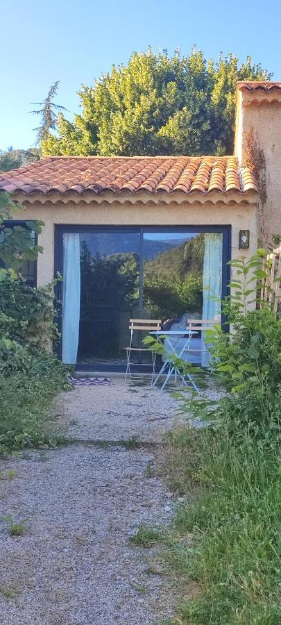 Holiday home Au Coeur De Buis-les-Baronnies