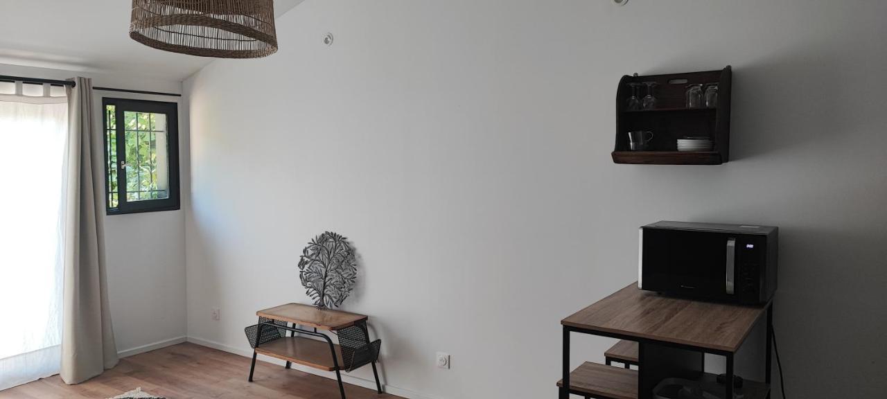 Au Coeur De Ferienhaus
